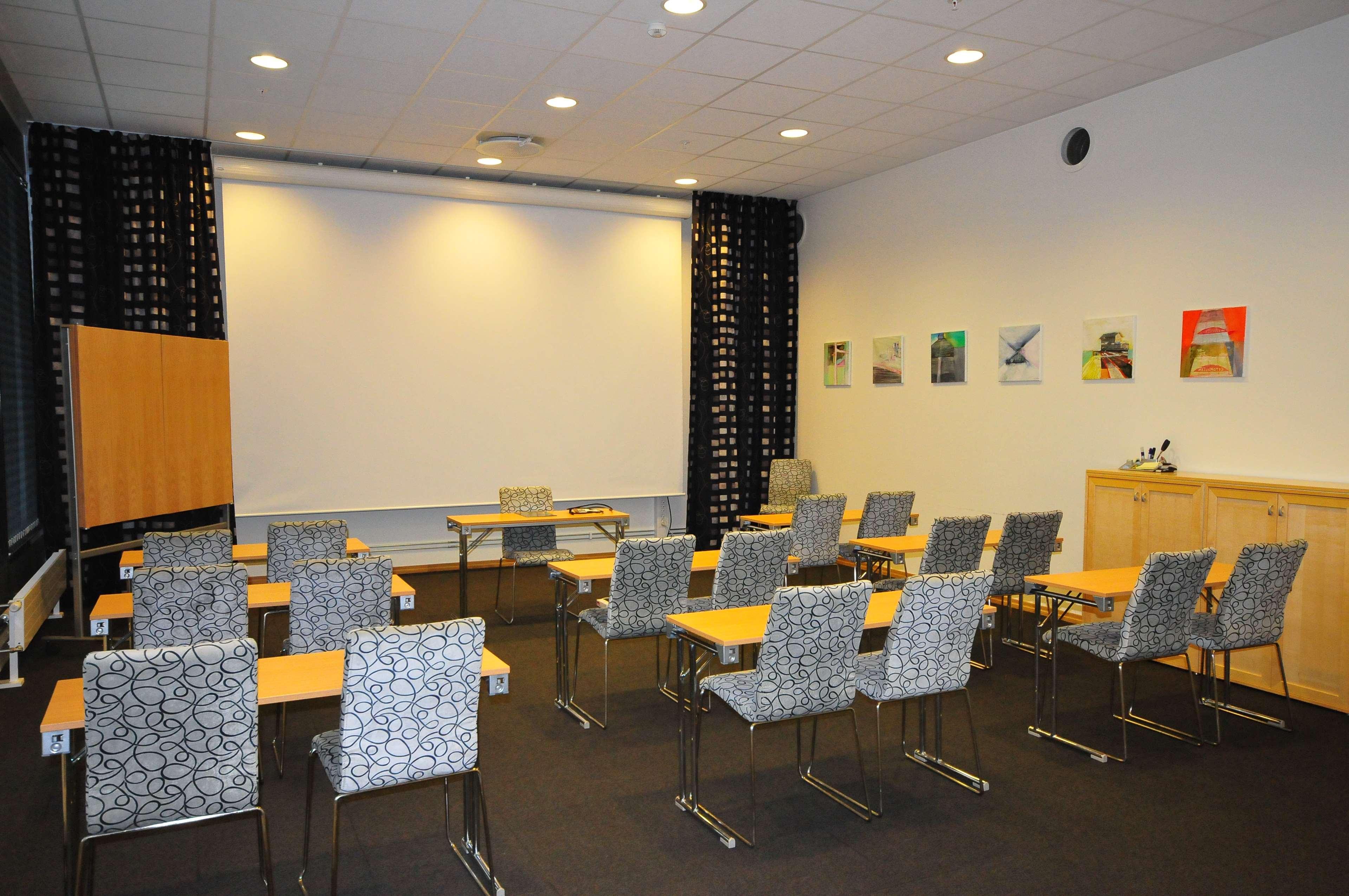 Best Western Leto Arena Dal  Business photo