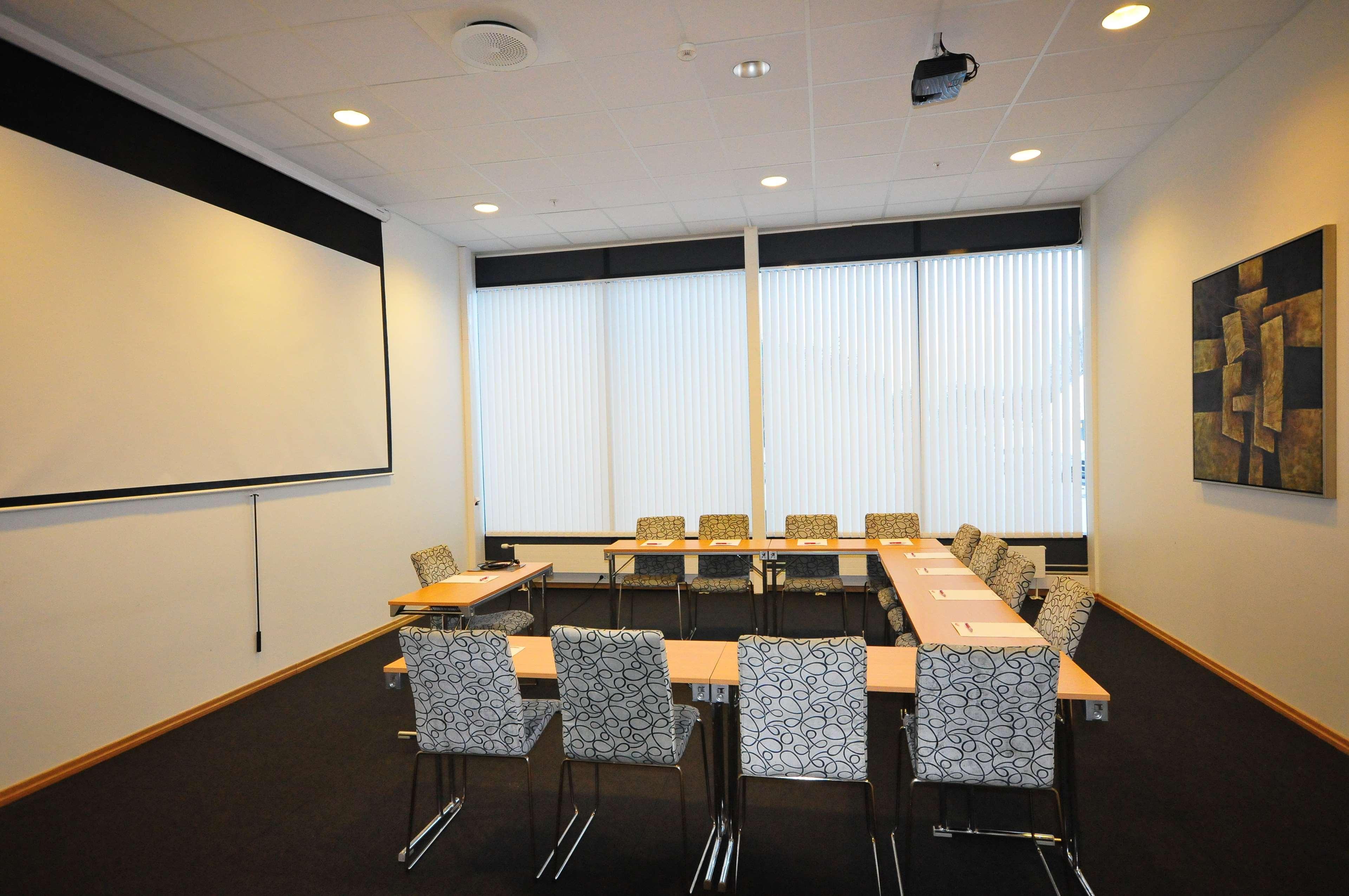 Best Western Leto Arena Dal  Business photo