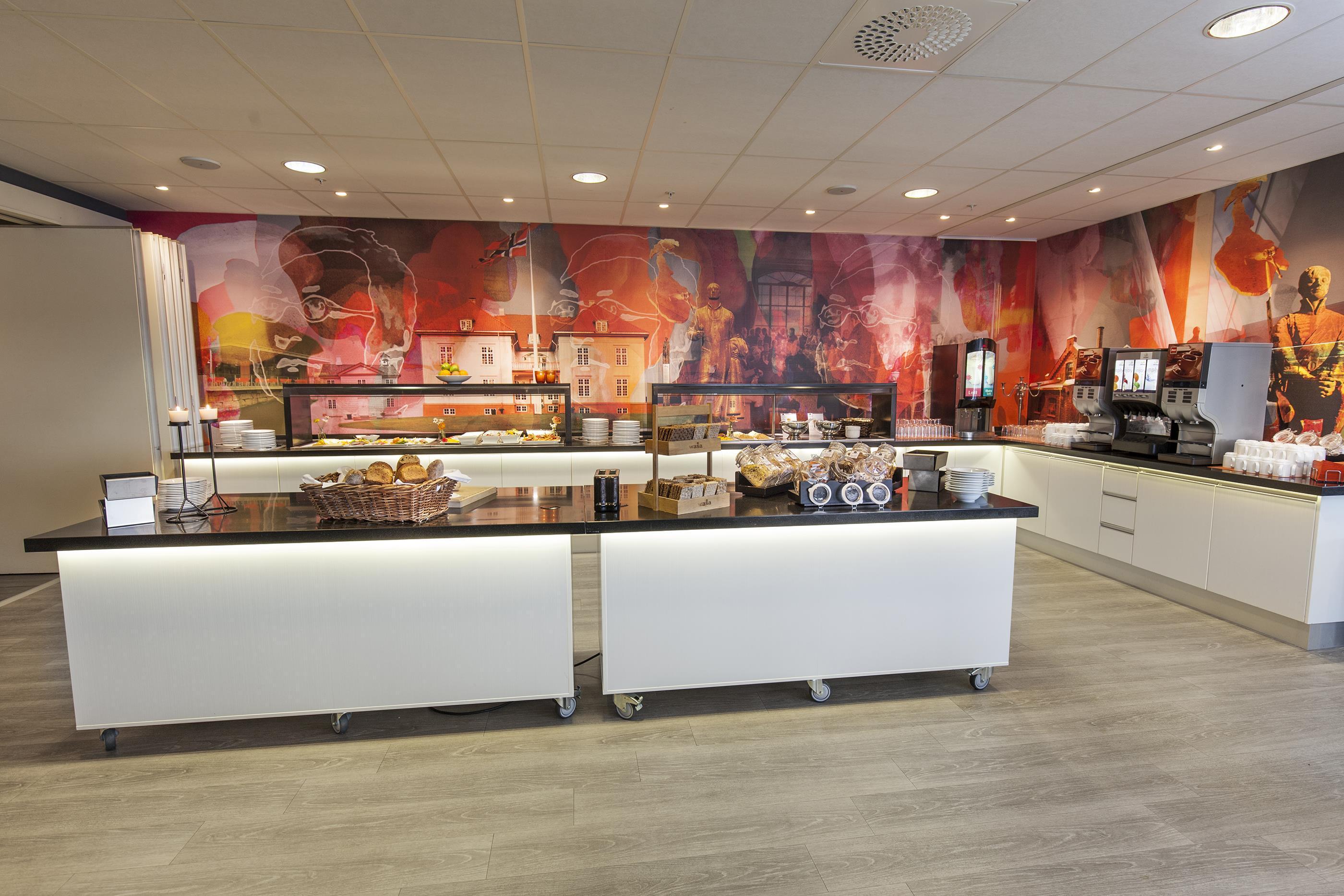 Best Western Leto Arena Dal  Exterior photo